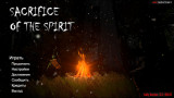 Sacrifice of The Spirit (2022) PC | RePack from FitGirl