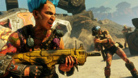 Rage 2 [v 1.09u4 + DLCs] (2019) PC | Repack by xatab