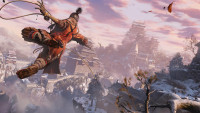 Sekiro: Shadows Die Twice - GOTY Edition [v 1.06] (2019) PC | Repack by dixen18
