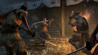 Sekiro: Shadows Die Twice - GOTY Edition [v 1.06] (2019) PC | Repack by dixen18