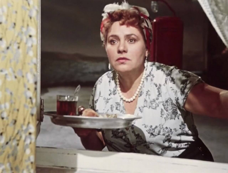 20 самых противных героинь советского кинематографа 