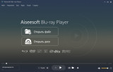 Aiseesoft Blu-ray Player 6.7.52 RePack & Portable by elchupacabra (x86-x64) (2023) (Multi/Rus)