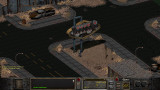 Fallout 2 [P] [RUS / RUS] (1998, RPG) [Fallout: Nevada (Expansion Version), 3.3.1, Mod]