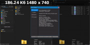 OneCommander Pro 3.48.1.1 (x86-x64) (2023) (Multi/Rus)