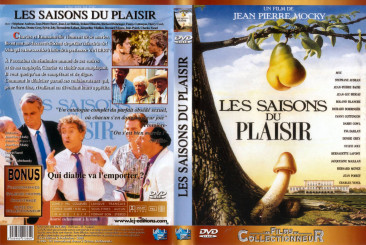 Les saisons du plaisir. 1988. HD.