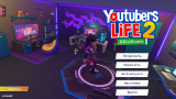 Youtubers Life 2 [v 1.3.1.007 Crackfix] (2021) PC | RePack from FitGirl
