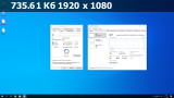 Windows 10 Pro 22H2 (build 19045.2486) by BoJlIIIebnik (x64) (2023) (Rus)