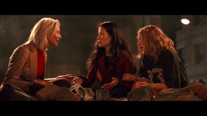 Ангелы Чарли / Charlie's Angels (2000) BDRip 720p, 1080p, BD-Remux