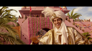 Аладдин / Aladdin (2019) BDRip 720p, 1080p, BD-Remux