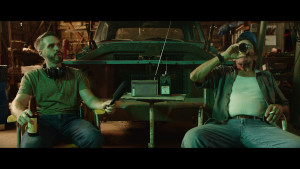 Монстр в лесу / All Eyes (2022) BDRip 720p, 1080p, BD-Remux
