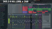 Image-Line - FL Studio Producer Edition 21.0.3 Build 3517 All Plugins Edition (x64) RePack by KpoJIuK [04.04.2023, MULTILANG -RUS] - секвенсор FL Studio