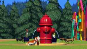 Сезон охоты 2 / Open Season 2 (2008) BDRip 720p, 1080p, BD-Remux