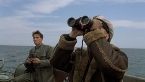 Ю-571 / U-571 (2000) [Open Matte] BDRip 720p, 1080p, BD-Remux