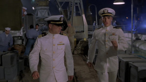 Ю-571 / U-571 (2000) [Open Matte] BDRip 720p, 1080p, BD-Remux
