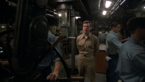 Ю-571 / U-571 (2000) [Open Matte] BDRip 720p, 1080p, BD-Remux