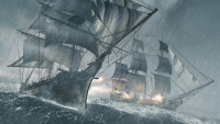 Assassin's Creed IV: Black Flag [v 1.08 + DLCs] (2013) PC | Repack by dixen18