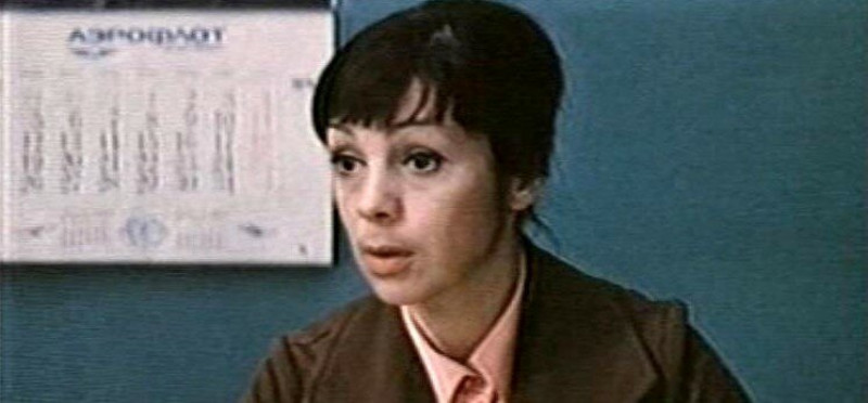 «Не пойму я, дурной ты или забавный»: комедия с очередным Афоней 