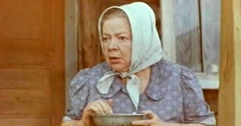 «Не пойму я, дурной ты или забавный»: комедия с очередным Афоней 