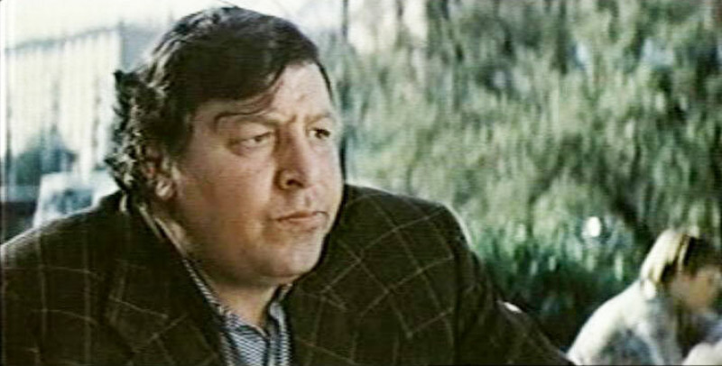 «Не пойму я, дурной ты или забавный»: комедия с очередным Афоней 