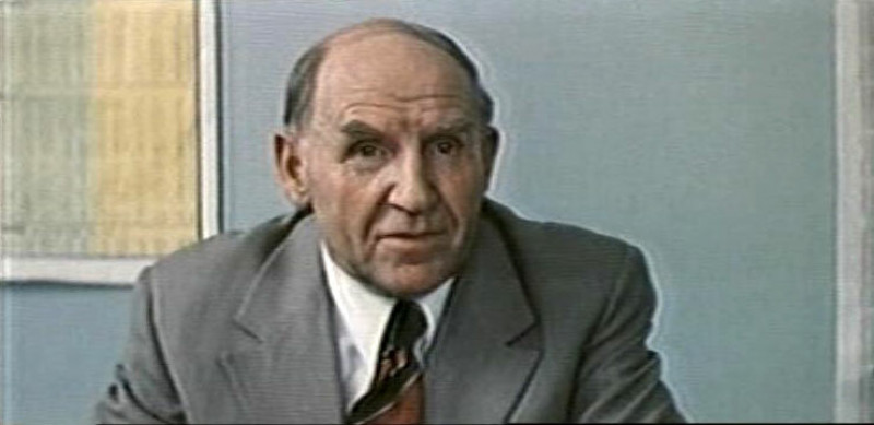 «Не пойму я, дурной ты или забавный»: комедия с очередным Афоней 