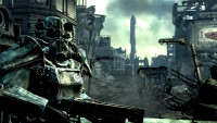 Fallout 3: Game of the Year Edition [v 1.7.03 + DLCs] (2009) PC | Repack by xatab