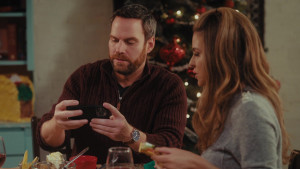 Как влюбиться за 12 дней / The Holiday Dating Guide (2022) WEB-DL 1080p