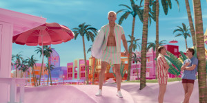 Барби / Barbie (2023) BDRip 720p, 1080p, BD-Remux