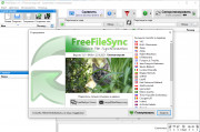 FreeFileSync 13.1 (Donation Edition) + Portable (x86-x64) (2023) Multi/Rus