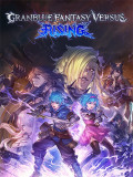 Granblue Fantasy Versus Rising v1.61 + 19 DLCs