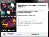 Deflector + Original Soundtrack Bundle [v 1.2.0.3 + DLC] (2023) PC | RePack from FitGirl