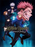 Jujutsu Kaisen Cursed Clash Torrent