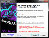 Jawbreaker (2024) PC | RePack from FitGirl