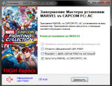 MARVEL vs. CAPCOM Fighting Collection: Arcade Classics (2024) PC | RePack from FitGirl