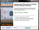 Retail Company Simulator [v1.0.55] (2024) PC | RePack from FitGirl