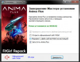Anima Flux [v 1.0.7] (2024) PC | RePack from FitGirl