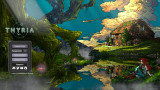 Thyria [v 1.0] (2024) PC | RePack from FitGirl