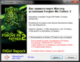 Forgive Me Father 2 [v 1.0.0.38f/Release] (2024) PC | RePack from FitGirl