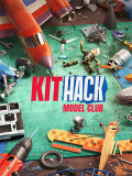 KitHack Model Club – v1.4.0.1111