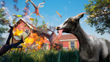Goat Simulator: Remastered [v 1.37.15252.0] (2024) PC | RePack from FitGirl