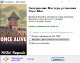Once Alive [v 0.9.9.8] (2024) PC | RePack from FitGirl