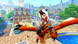 Monster Hunter Stories [v 1.0.0 + DLC] (2024) PC | RePack from FitGirl