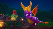 Spyro Reignited Trilogy [build 3849171] (2019) PC | RePack by Slezen