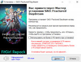 Sword Art Online: Fractured Daydream - Deluxe Edition [v 1.3.0.0 + DLC's] (2024) PC | RePack by Fit