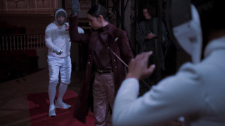  / Hamlet (2024/BDRip/HDRip)