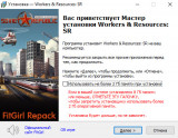 Workers and Resources: Soviet Republic - Complete [v 1.1.1.6 + DLC's] (2024) PC | RePack от FitGirl