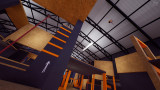 Rooftops & Alleys: The Parkour Game [v 1.0] (2025) PC | RePack from FitGirl