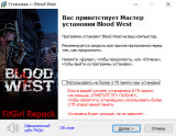 Blood West: Dead Man's Edition [v 4.4.1 + DLC] (2023) PC | RePack от FitGirl