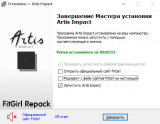 Artis Impact (2025) PC | RePack from FitGirl