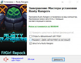 Rusty Rangers [+ DLC] (2025) PC | RePack from FitGirl