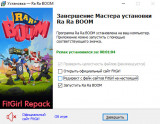 Ra Ra BOOM (2025) PC | RePack from FitGirl